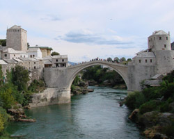 Mostar 2007